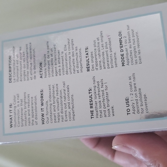 NEW! Repair Rescue nail - Picture 7 of 8